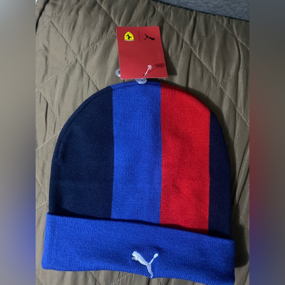 men's cap